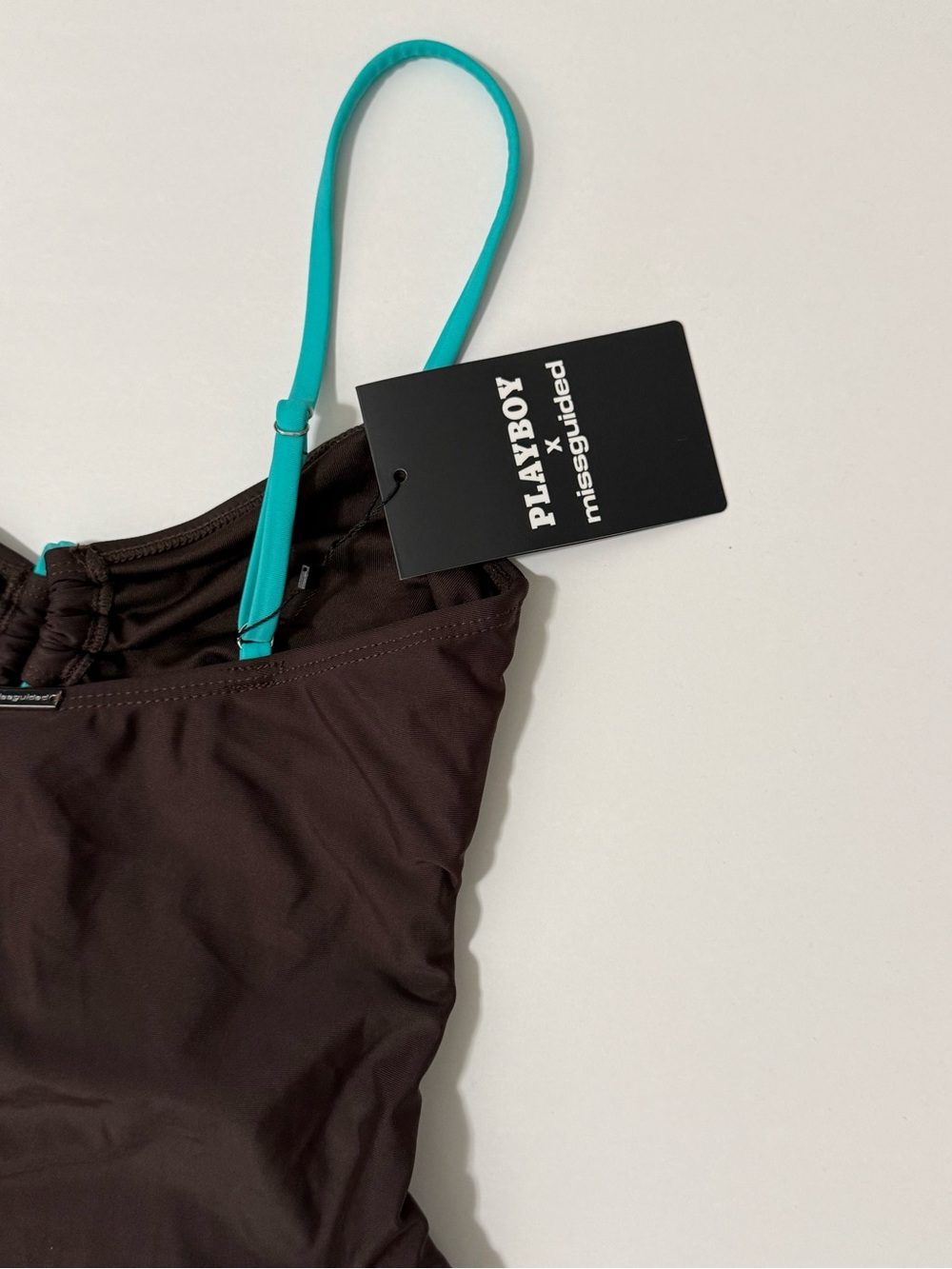 Playboy X Missguided Bikini - Picture 9 of 12